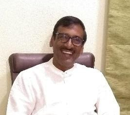 Prof. Dr. Satadal Saha