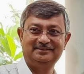 Prof. Dr. Satadal Saha